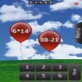 Download Fun wid maths Cell Phone Game